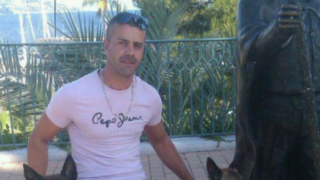 Francia, ex militare potrebbe essere l'autore di numerosi delitti | nicematin.com