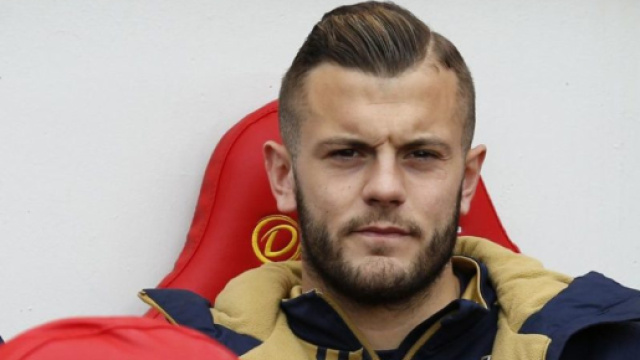 Jack Wilshere dans le viseur du club napolitain !