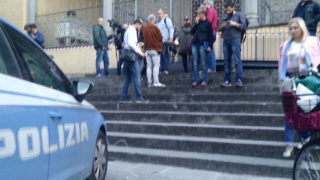 Venduti dalle ambulanze alle agenzie funebri: indaga la procura di Catania