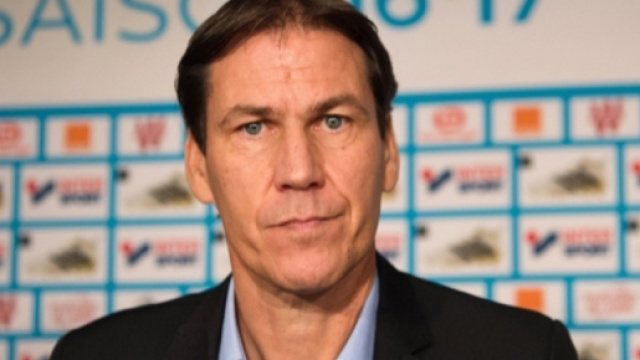 Rudi Garcia sur Payet: « Quand les joueurs sont sous contrat, ils ... - bfmtv.com