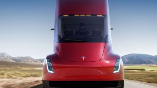 Tesla sets new records with the launch of its Roadster and Semi ...