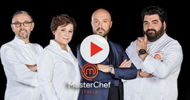MASTERCHEF ITALIA 7 SCARICA