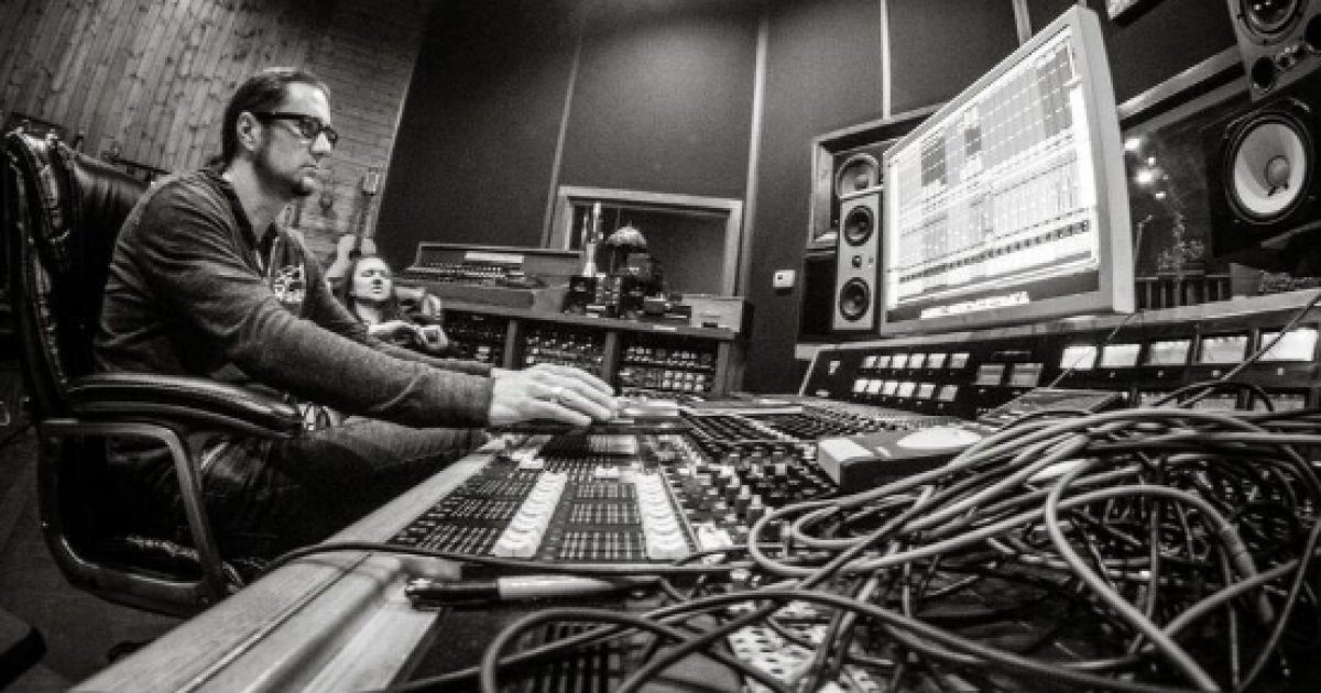 Record producers in hiphop that changed the game