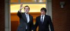 Photogallery - Cataluña: ¿Autogol para Rajoy y qué pasa ahora?