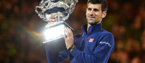 Le record de Federer ? Le Grand Chelem ? Oui, Djokovic peut le ... - eurosport.fr