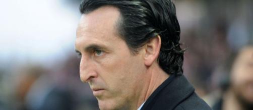 Unai Emery Insists He Has Backing Of PSG President - beinsports.com