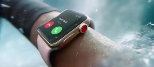 Apple Watch: il prossimo modello avrà l'elettrocardiogramma