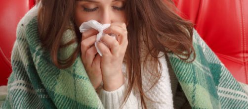 Aumentano i casi di influenza per i bambini