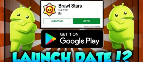 Brawl Stars notizie sullo stato di rilascio