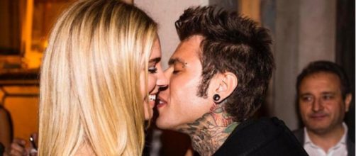 Chiara Ferragni e Fedez aspettano un maschio.