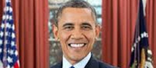 Former President Barack Obama [image courtesy White House]
