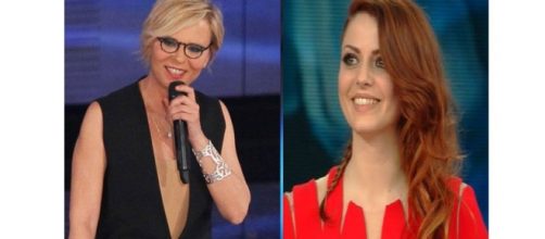 Gossip Amici: Maria De Filippi replica a Tommassini, Annalisa 'tradisce' Biondo?