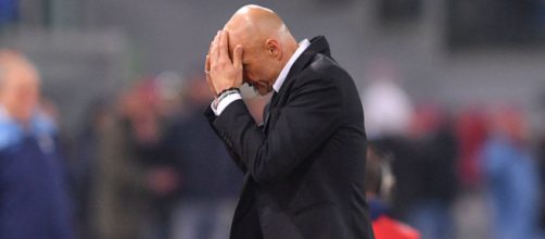 Inter, la colpa è di Luciano Spalletti