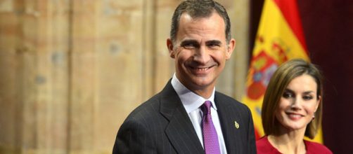 Los Reyes de España entregan los Premios Princesa de Asturias ... - sputniknews.com