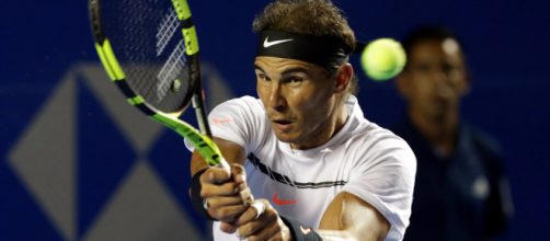 Monte-Carlo: Rafael Nadal pas gâté par le tirage - beIN SPORTS - beinsports.com