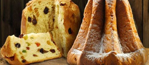 Panettone e Pandoro, alimenti molto amati dagli italiani