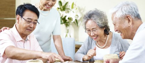 ¿Por qué los japoneses viven tantos años y con tanta salud?