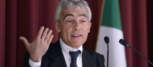 Tito Boeri, presidente dell'Inps