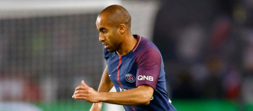 Le prix de Lucas fixé - football.fr