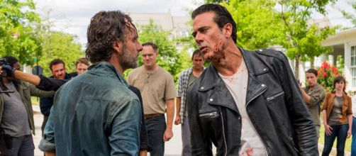 The Walking Dead Saison 7 épisode 9 : quand sera diffusée la suite ... - telestar.fr