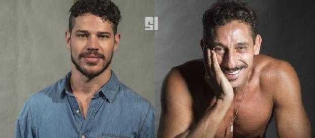 Alguns famosos tiveram sua intimida exposta na internet.Veja alguns desses famosos Alguns famosos tiveram sua intimida exposta na internet.Veja alguns desses famosos