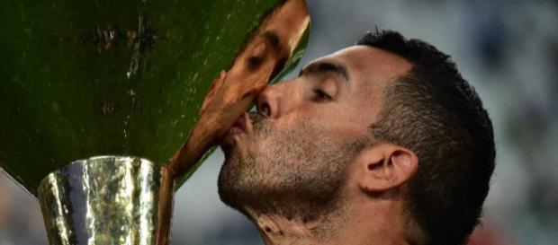 Así fue el 2015 de Tevez: del Scudetto al doblete con Boca - yahoo.com Así fue el 2015 de Tevez: del Scudetto al doblete con Boca - yahoo.com