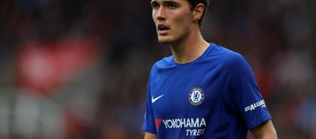 Bellerín denied the Chelsea's triumph in the last minute- squawka.com Bellerín denied the Chelsea's triumph in the last minute- squawka.com