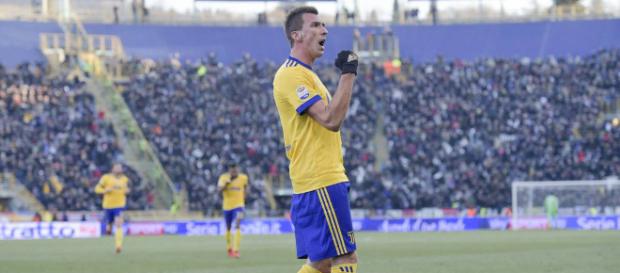 Bologna vs Juventus 0-3: Pjanic-Mandzukic-Matuidi; Juve segundo en la liga Bologna vs Juventus 0-3: Pjanic-Mandzukic-Matuidi; Juve segundo en la liga