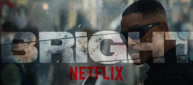 Bright: la mejor película de Netflix Bright: la mejor película de Netflix