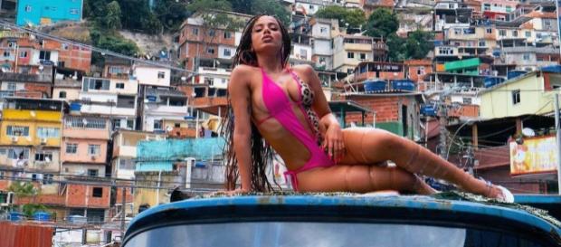 Clipe de Vai Malandra causa polêmica internacional Clipe de Vai Malandra causa polêmica internacional