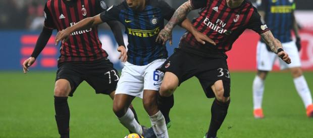 Copa de Italia: Milán - Inter, informacion y dónde ver el partido Copa de Italia: Milán - Inter, informacion y dónde ver el partido