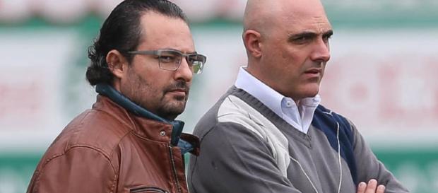 Diretoria fica perto de resolver problema Diretoria fica perto de resolver problema