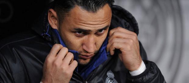 El destino de Keylor Navas podría estar en Inglaterra - telemundodeportes.com El destino de Keylor Navas podría estar en Inglaterra - telemundodeportes.com