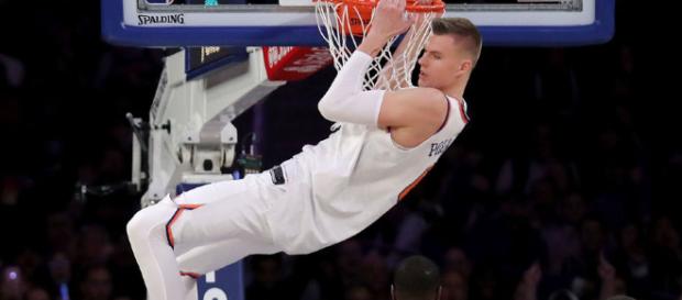 El top de los inicios reales NBA El top de los inicios reales NBA