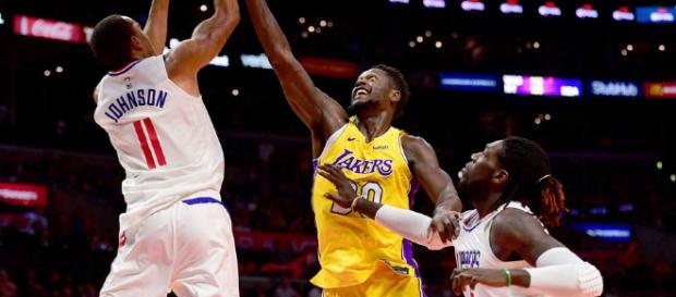estrellas de la NBA que no encajan con su equipo actual estrellas de la NBA que no encajan con su equipo actual