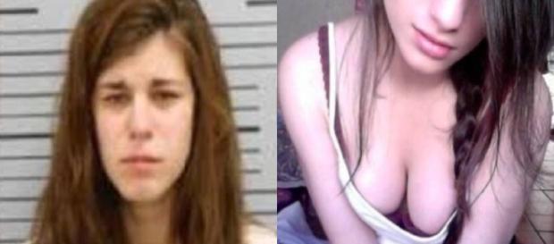 Grávida revela que pai do bebê é 'menininho' e choca: ''Transamos direto no carro'' Grávida revela que pai do bebê é 'menininho' e choca: ''Transamos direto no carro''