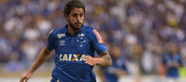 Hudson interessa ao time do Santos Hudson interessa ao time do Santos