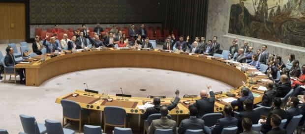 Jérusalem: la décision de Donald Trump condamnée par l'ONU | L'Opinion - lopinion.fr Jérusalem: la décision de Donald Trump condamnée par l'ONU | L'Opinion - lopinion.fr
