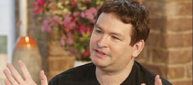 Jonah Falcon está fazendo essa reivindicação curiosa Jonah Falcon está fazendo essa reivindicação curiosa