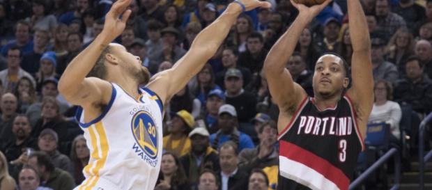 Jugadores mortales en los territorios de la NBA Jugadores mortales en los territorios de la NBA