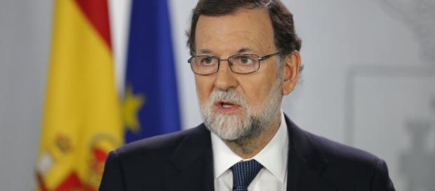 Katalonien-Konflikt: Mariano Rajoy fordert von der ... - amirapress.com Katalonien-Konflikt: Mariano Rajoy fordert von der ... - amirapress.com