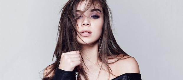 ¿La próxima Batgirl? Conozca mejor a Hailee Steinfeld ¿La próxima Batgirl? Conozca mejor a Hailee Steinfeld