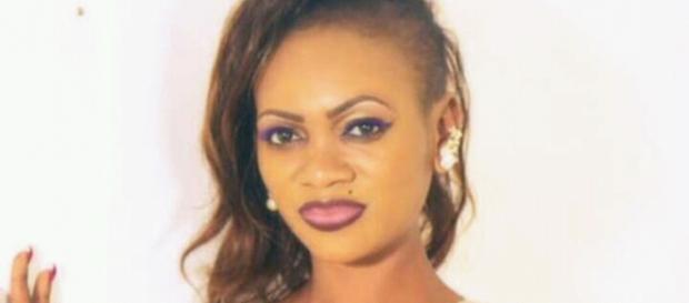 L'artiste musicienne camerounaise Fleur Key's (c) Fleur Keys L'artiste musicienne camerounaise Fleur Key's (c) Fleur Keys