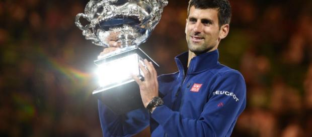 Le record de Federer ? Le Grand Chelem ? Oui, Djokovic peut le ... - eurosport.fr Le record de Federer ? Le Grand Chelem ? Oui, Djokovic peut le ... - eurosport.fr