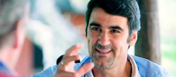 María Patiño asegura que Jesulín de Ubrique ha hablado María Patiño asegura que Jesulín de Ubrique ha hablado