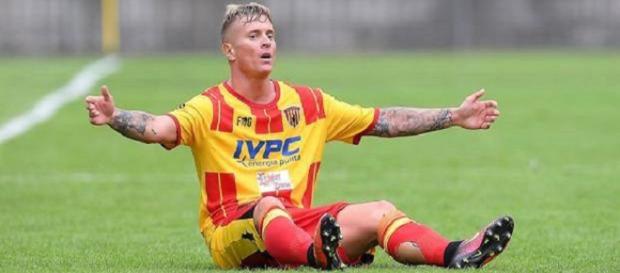 Napoli disparó, Ciciretti sacó de Benevento: ¿llegará ya en enero? Napoli disparó, Ciciretti sacó de Benevento: ¿llegará ya en enero?