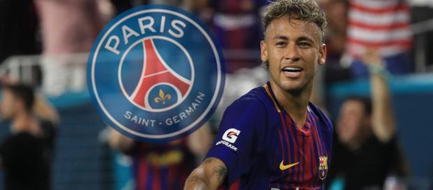 Neymar al Real Madrid es "imposible" Neymar al Real Madrid es "imposible"