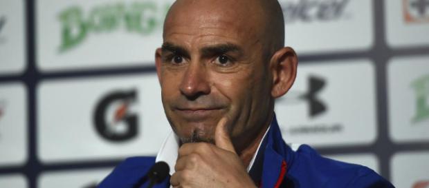 Paco Jémez deja de ser entrenador de Cruz Azul - Univision - univision.com Paco Jémez deja de ser entrenador de Cruz Azul - Univision - univision.com