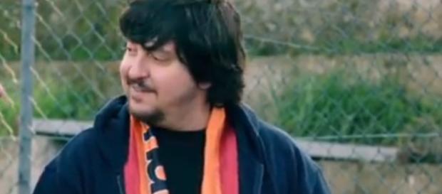 Rocky Memphis, uno dei protagonisti: interpreterà Lorenzo Rocky Memphis, uno dei protagonisti: interpreterà Lorenzo