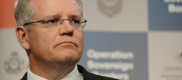 Scott Morrison bio | The New Daily - com.au Scott Morrison bio | The New Daily - com.au